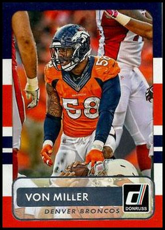 14D 133 Von Miller